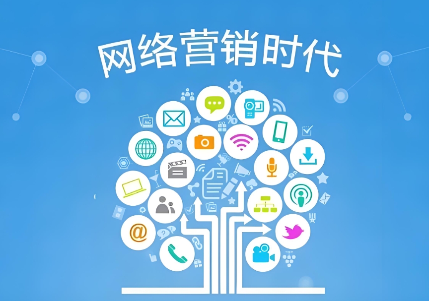 营销网络